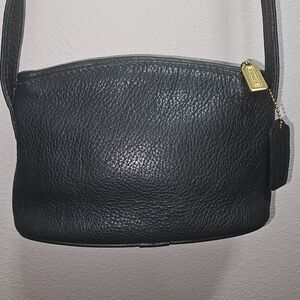 Vintage Coach Green Sonoma #4918